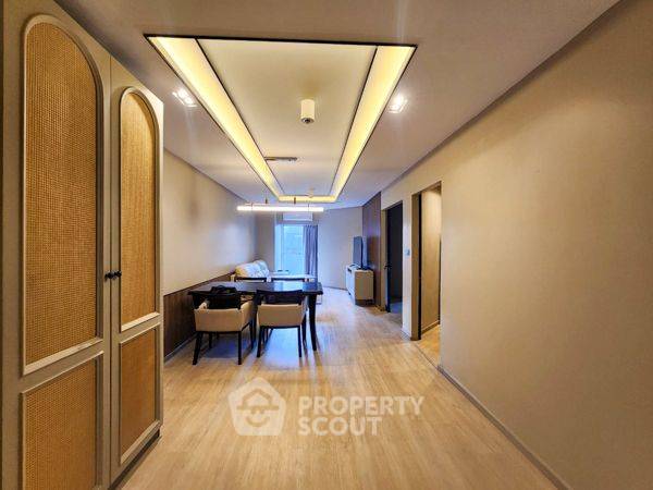 รูป คอนโด 2 ห้องนอน 89 ตร.ม. พร้อมเลี้ยงสัตว์ ที่ Wittayu Complex ใกล้ BTS เพลินจิต (ID 2475884) - รูปที่ 6/7