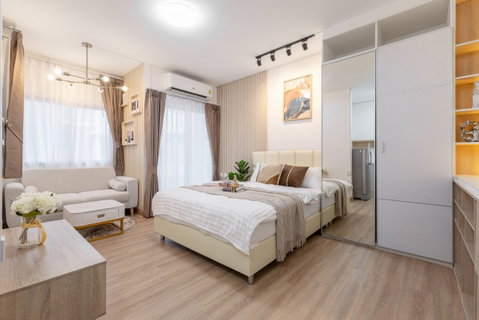 🏢 ขายคอนโด : My Condo Sukhumvit 103 (มาย คอนโด สุขุมวิท 103) รหัสทรัพย์ | 📌LNP-C10999
