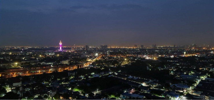 รูป [ให้เช่า] คอนโด นอตติ้ง ฮิลล์ สุขุมวิท-แพรกษา (Notting Hill Sukhumvit-Praksa) - รูปที่ 12/12