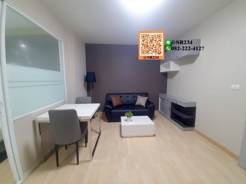 🌸 Hot Price 🌸For RENT The Leaf Pattanakarn