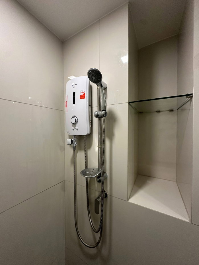 รูป Condo for Rent: Chambers Onnut Station Nearest BTS: BTS On Nut  - รูปที่ 5/6