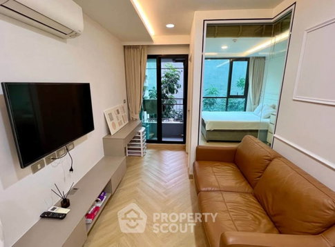คอนโด 1 ห้องนอน Vtara 36 ใกล้ BTS ทองหล่อ (ID 2476549)