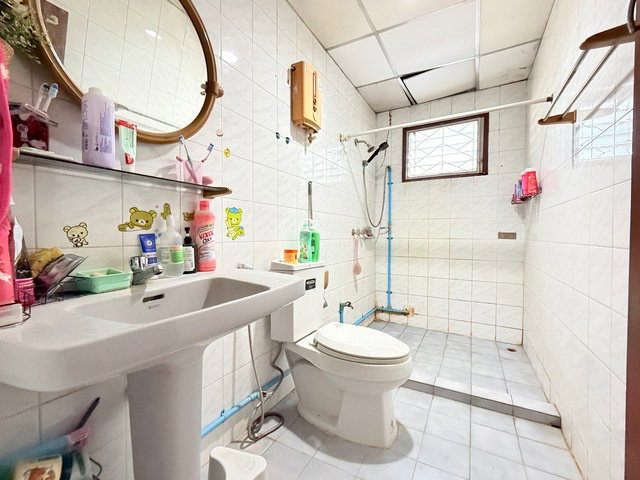 รูป ขายบ้าน 2ชั้น รัชดานิเวศน์ ห้วยขวาง หลังริม 37 ตรว.ตามสภาพ ข้างบ้าน และหน้าบ้านไม่ติดใคร - รูปที่ 17/17