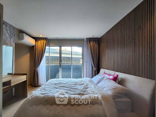 รูป คอนโด 2 ห้องนอน 89 ตร.ม. พร้อมเลี้ยงสัตว์ ที่ Wittayu Complex ใกล้ BTS เพลินจิต (ID 2475884) - รูปที่ 2/7