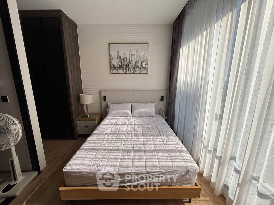 picture 30th-Floor 1-BR At Noble Around Ari, 100m To BTS Ari (ID 2471061) - 8/12
