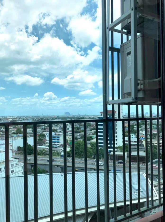 รูป #R8188   🎉 151268 ให้เช่าคอนโด Brix Condominium Charan 64 - รูปที่ 11/11