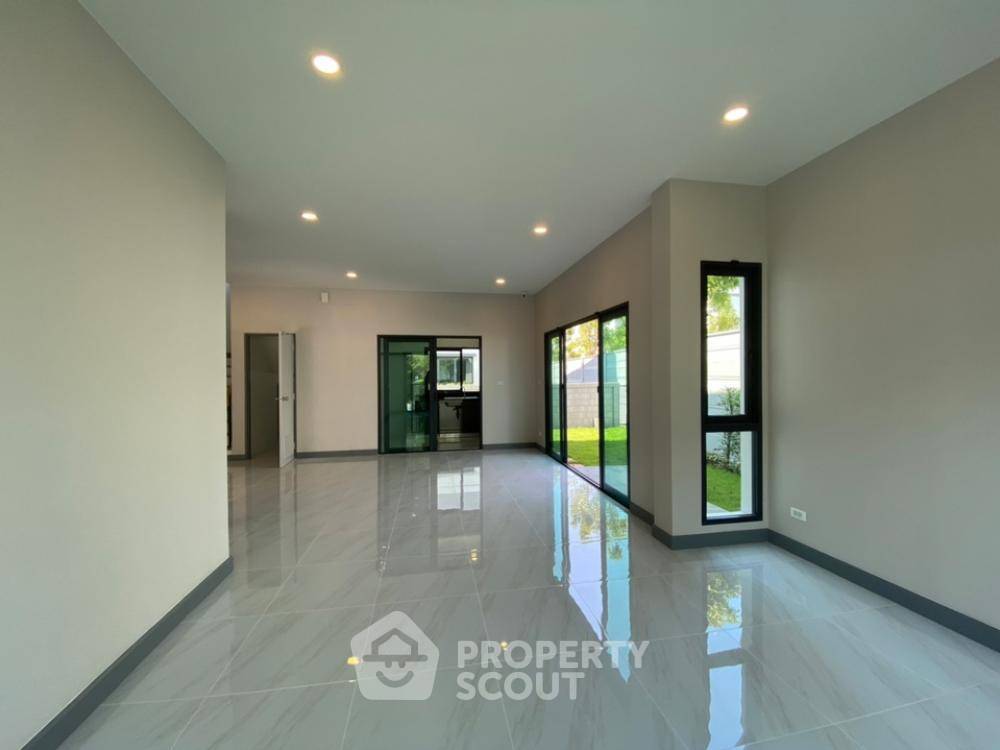 รูป บ้าน 4 ห้องนอน ขายใกล้อนุช The City สุขุมวิท-อ่อนนุช เขตประเวศ กรุงเทพมหานคร (ID 1455930) - รูปที่ 6/19