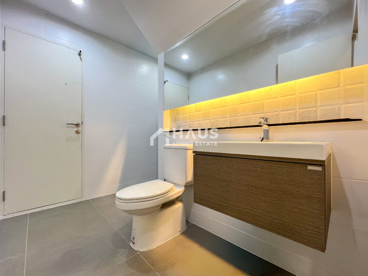 รูป 🔥 ขายบ้านเดี่ยว สราญสิริ ชัยพฤกษ์ - แจ้งวัฒนะ🔥 / 3 ห้องนอน #HCYP033 - รูปที่ 8/20