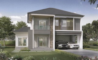 Project BLiss by THE GRAND Rama 2 Picture - 2/3