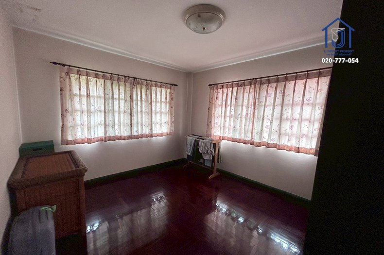 รูป ขายบ้านเดี่ยว 2 ชั้น หมู่บ้านยัวร์เฮ้าส์ หลังริม บางกรวย–ไทรน้อย ใกล้สะพานพระราม 7  - รูปที่ 10/16