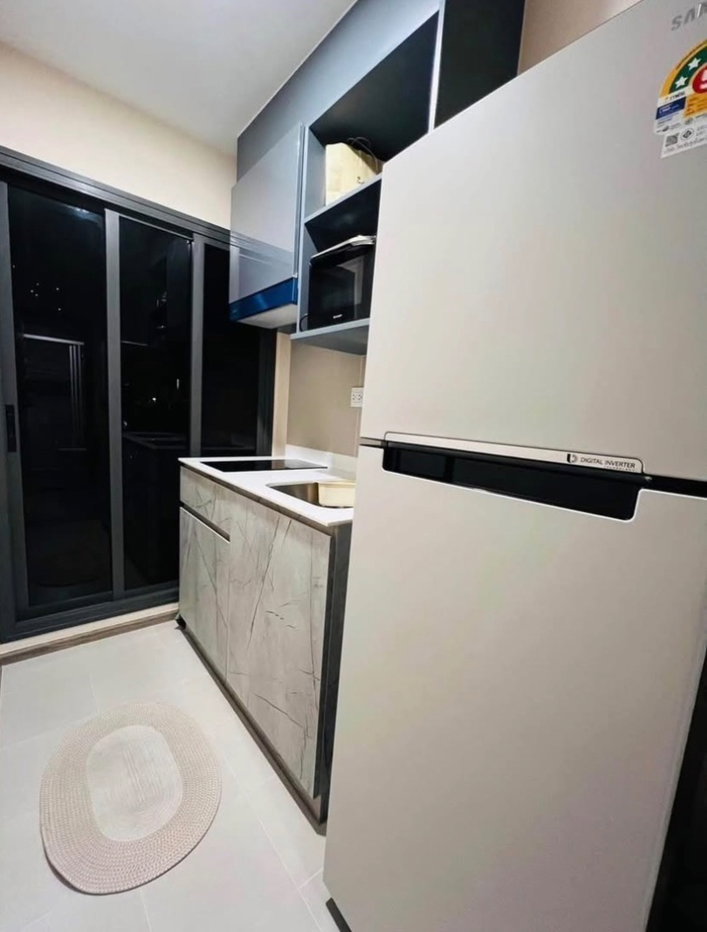 picture #R8222 🎉 151268 Condo for rent: Aspire Ratchayothin - 7/7