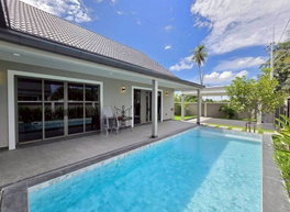 รูป Nordic Park Pool Villas Pattaya - รูปที่ 3/6