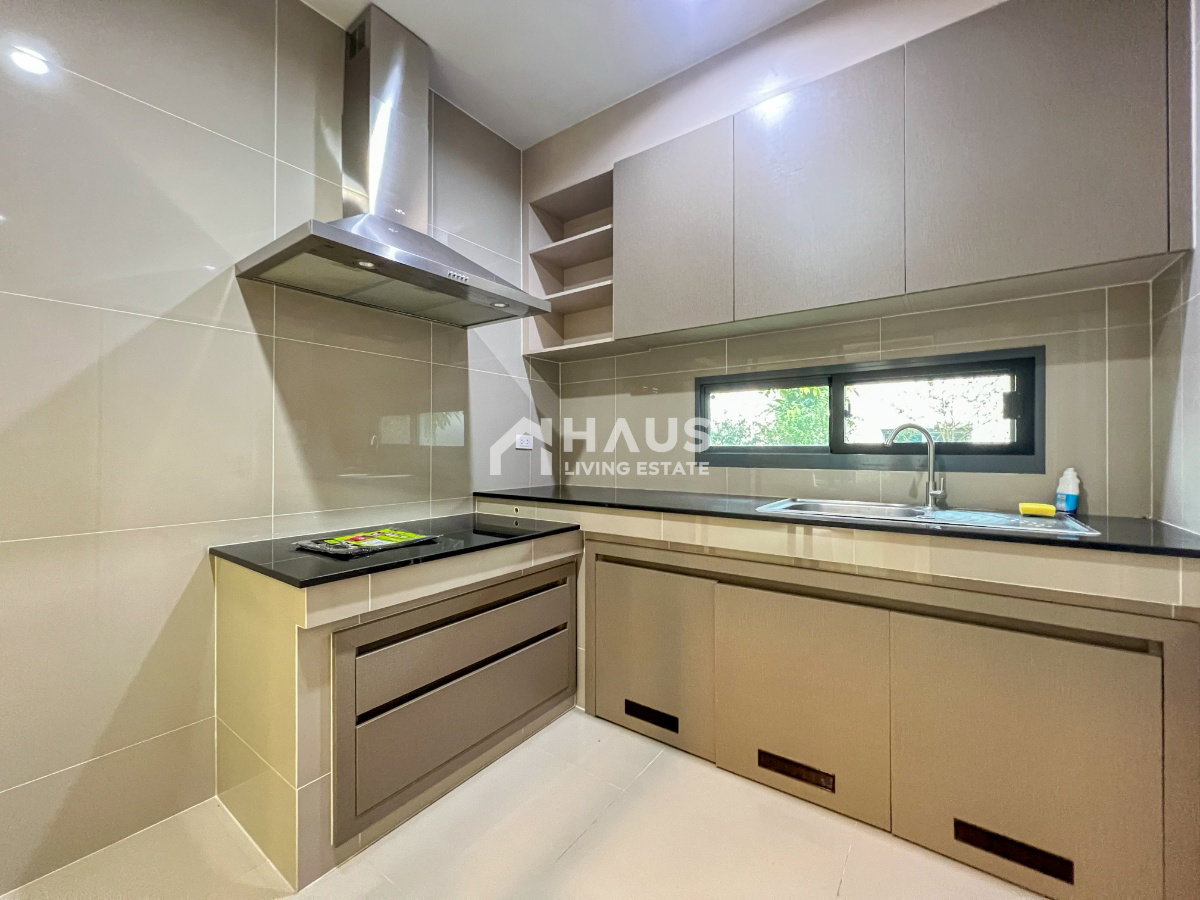 รูป 🔥 ขายบ้านเดี่ยว สราญสิริ ชัยพฤกษ์ - แจ้งวัฒนะ🔥 / 3 ห้องนอน #HCYP033 - รูปที่ 9/20