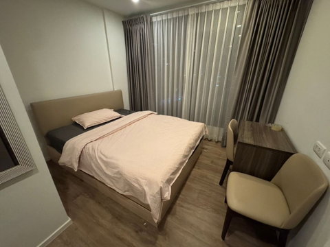 🏢 ขายคอนโด : The Nest Sukhumvit 64 (เดอะ เนสท์ สุขุมวิท 64)   รหัสทรัพย์ | 📌LNP-C11017 