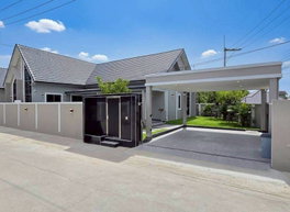 รูป Nordic Park Pool Villas Pattaya - รูปที่ 2/6