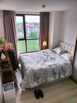 🏢 ขายคอนโด : kensington phaholyothin 63 (เคนซิงตัน พหลโยธิน 63 )   รหัสทรัพย์ | 📌 LNP-C11019 