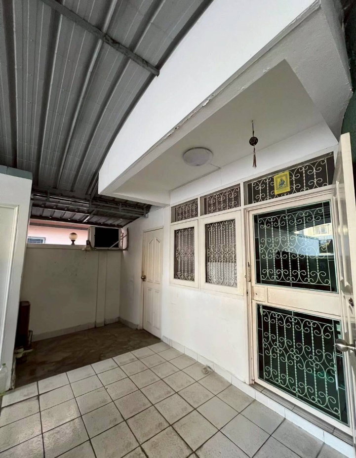 รูป 086AGJDบ้านเดี่ยว บนทำเล ลาดพร้าว 83 - รูปที่ 3/7