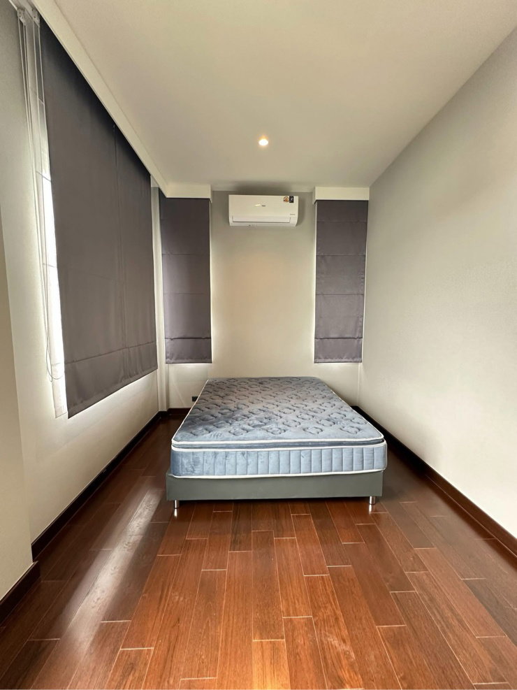 บ้านเดี่ยวให้เช่า : 👑 For rent 🌉 Perfect Masterpiece Sukhumvit 77 🌉 JA-715