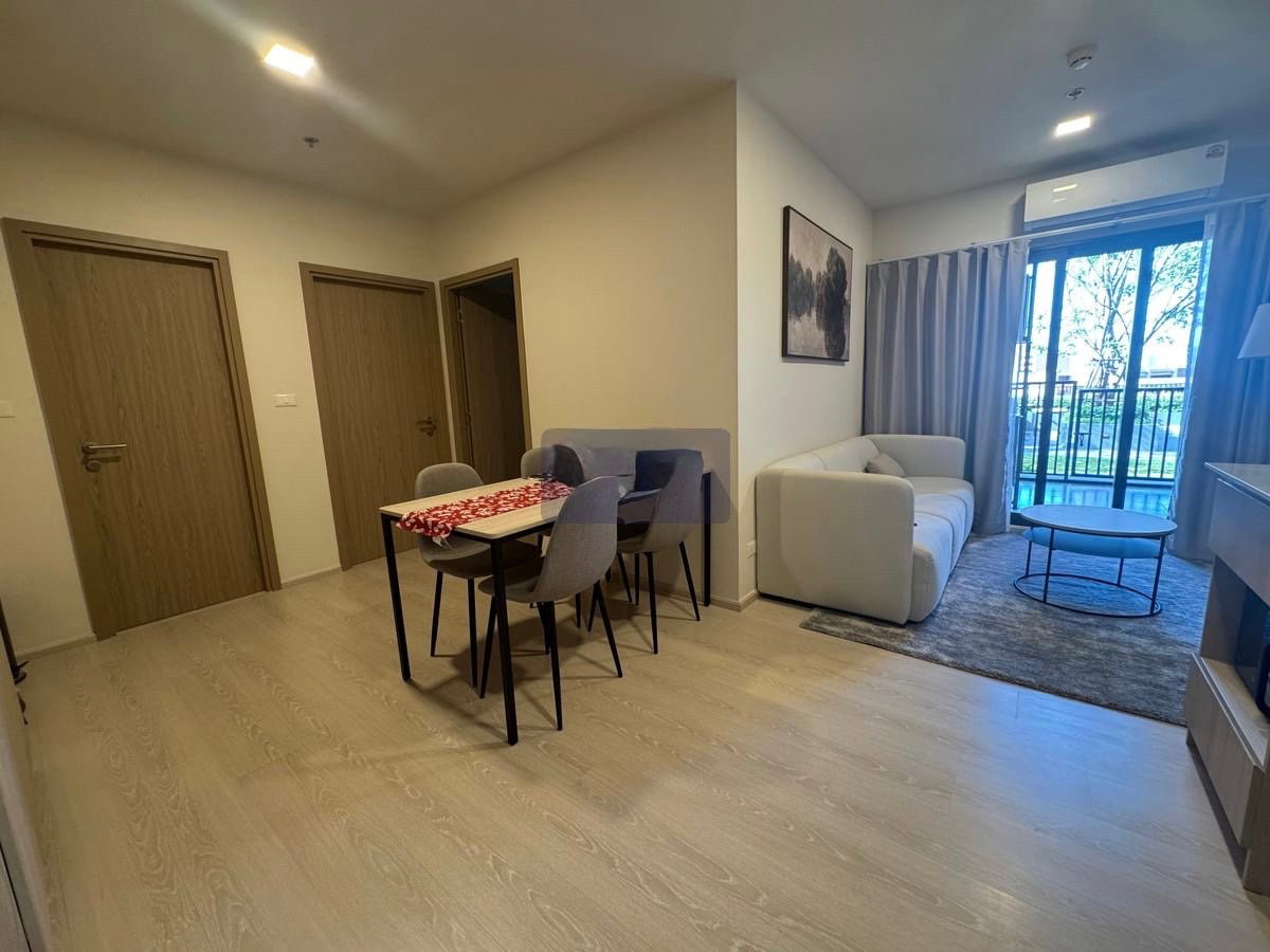 picture #S5167  For Rent FLO By Sansiri - 5/7