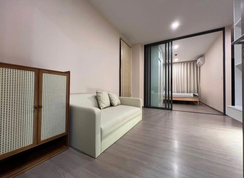 picture #R8222 🎉 151268 Condo for rent: Aspire Ratchayothin - 6/7
