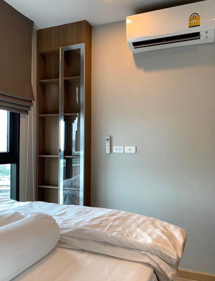 รูป #R8188   🎉 151268 ให้เช่าคอนโด Brix Condominium Charan 64 - รูปที่ 3/11