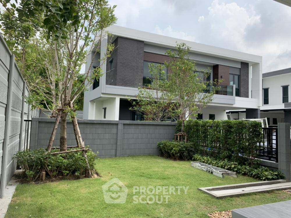 รูป บ้าน 4 ห้องนอน ขายใกล้อนุช The City สุขุมวิท-อ่อนนุช เขตประเวศ กรุงเทพมหานคร (ID 1455930) - รูปที่ 19/19