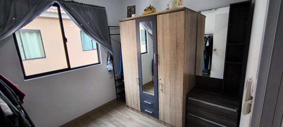 รูป ขายทาวน์เฮ้าส์ หมู่บ้านพฤกษาวิลล์ 104 พุทธสาคร-สาย4 พร้อมเข้าอยู่ - รูปที่ 36/39