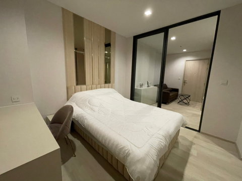 [ห้องหรูวิวเมืองสวย เขตปทุมวัน P-42213] ไลฟ์ วัน ไวร์เลส ใกล้ BTS เพลินจิต ลดเหลือ 24,000 บาท | line @easythaihome 085-592-2897