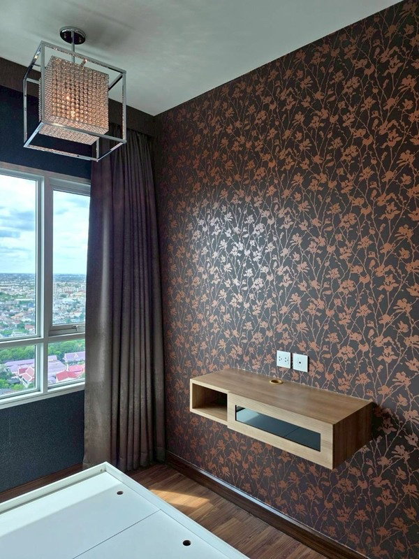 รูป 💥💥ขายห้องพร้อมอยู่!! Condo Centric Tiwanon Station 1Bed 32.91 ตร.ม. ตึก B ชั้น 32 แต่งสวย ขาย 1.79 ล้านบาท!!💥💥 สอบถาม LINE ID: @atfirm📲 - รูปที่ 3/17