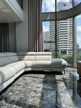 Ashton Residence 41 | Luxury Pet friendly condo 🚝ใกล้ BTS Phromphong #2025121513448 #MKT