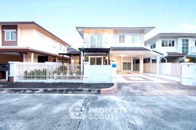 บ้านเดี่ยว เชียงใหม่ : บ้าน 3 ห้องนอน ขาย โครงการ วรารมย์ เจริญเมือง เชียงใหม่ ต้นเปา แสนกำแพง เชียงใหม่ (ID 2468569)
