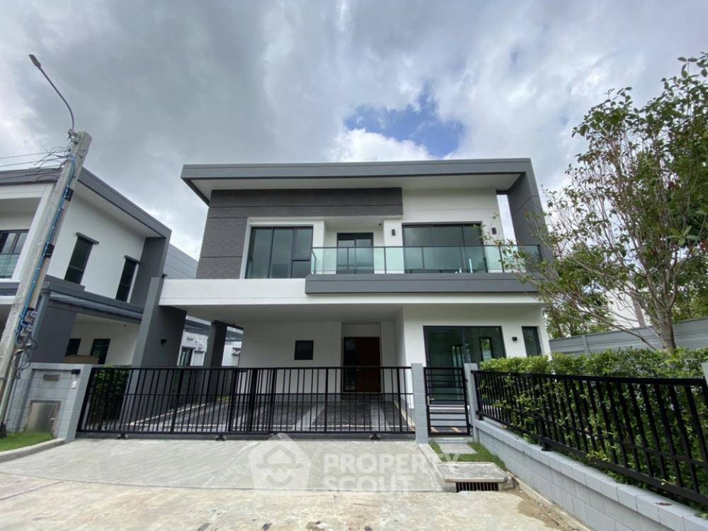 รูป บ้าน 4 ห้องนอน ขายใกล้อนุช The City สุขุมวิท-อ่อนนุช เขตประเวศ กรุงเทพมหานคร (ID 1455930) - รูปที่ 2/19