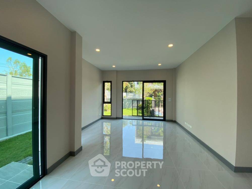 รูป บ้าน 4 ห้องนอน ขายใกล้อนุช The City สุขุมวิท-อ่อนนุช เขตประเวศ กรุงเทพมหานคร (ID 1455930) - รูปที่ 5/19