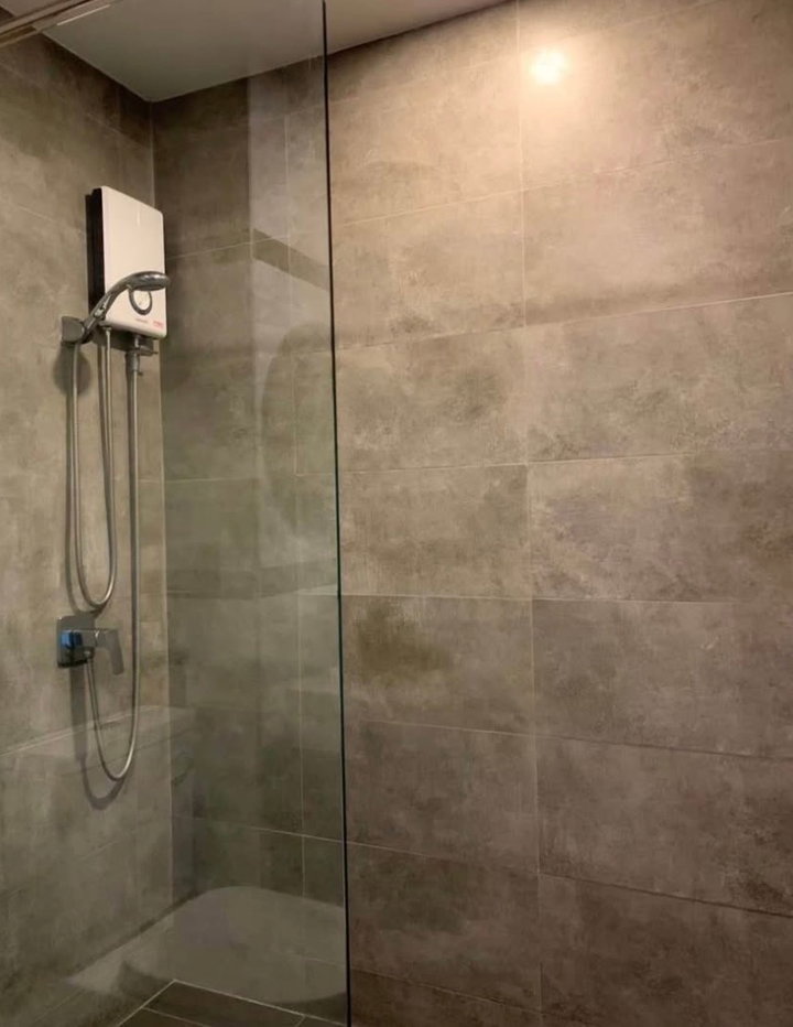 รูป #R8188   🎉 151268 ให้เช่าคอนโด Brix Condominium Charan 64 - รูปที่ 5/11