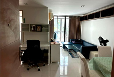 ขายคอนโด : Ideo BluCove. BTSวงเวียนใหญ่. 2นอน 56ตรม. ว่างพร้อมอยู่ Line id: @pfagent