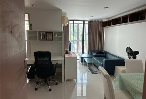 Ideo BluCove. 2beds 56sqm. Line id: @pfagent