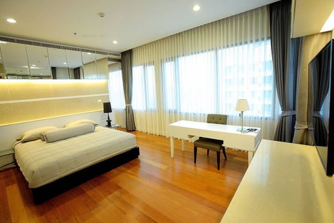 คอนโดให้เช่า : Bright Sukhumvit 24 (ไบร์ท สุขุมวิท 24) ((BTS พร้อมพงษ์  )) MK-02 line @livingbkk