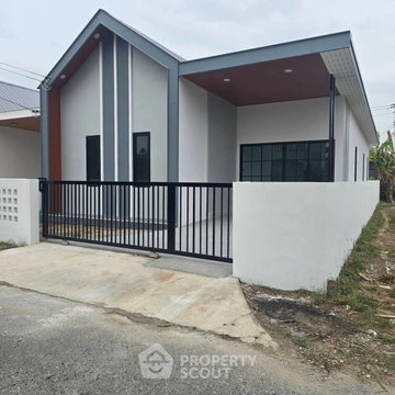 บ้าน 3 ห้องนอน 150 ตร.ม. สำหรับขาย ใกล้ มาบประจันทะเลสาบ พงษ์ (ID 2479015)