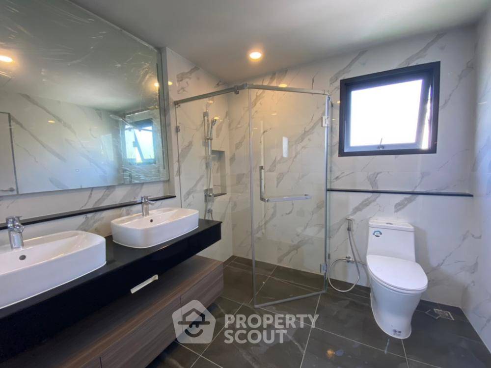 รูป บ้าน 4 ห้องนอน ขายใกล้อนุช The City สุขุมวิท-อ่อนนุช เขตประเวศ กรุงเทพมหานคร (ID 1455930) - รูปที่ 13/19