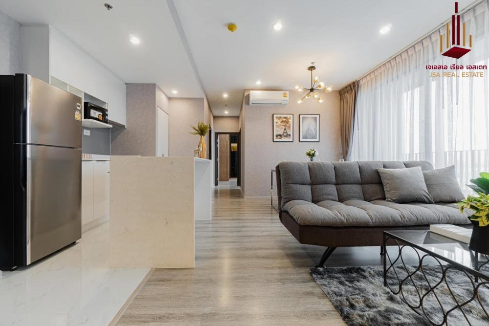 รูป ✨ ขาย ไอดีโอ โมบิ สุขุมวิท 66 ✨    ราคา 11,900,000 บาท - รูปที่ 5/6