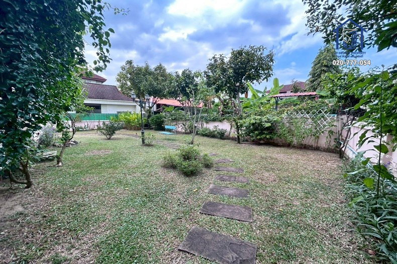 รูป ขายบ้านเดี่ยว 2 ชั้น หมู่บ้านยัวร์เฮ้าส์ หลังริม บางกรวย–ไทรน้อย ใกล้สะพานพระราม 7  - รูปที่ 4/16