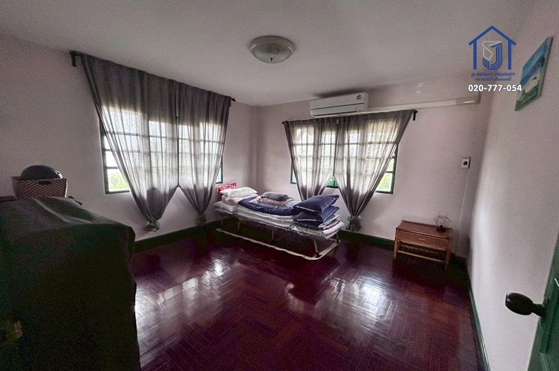รูป ขายบ้านเดี่ยว 2 ชั้น หมู่บ้านยัวร์เฮ้าส์ หลังริม บางกรวย–ไทรน้อย ใกล้สะพานพระราม 7  - รูปที่ 6/16