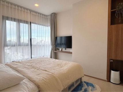 🏢 ขายคอนโด : PYNN Pridi 20 (พินน์ ปรีดี 20 )   รหัสทรัพย์ | 📌LNP-C11018 