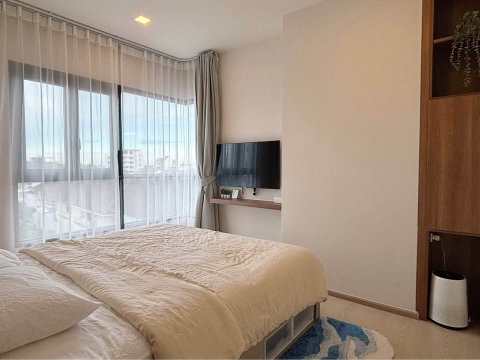 🏢 ขายคอนโด : PYNN Pridi 20 (พินน์ ปรีดี 20 )   รหัสทรัพย์ | 📌LNP-C11018 