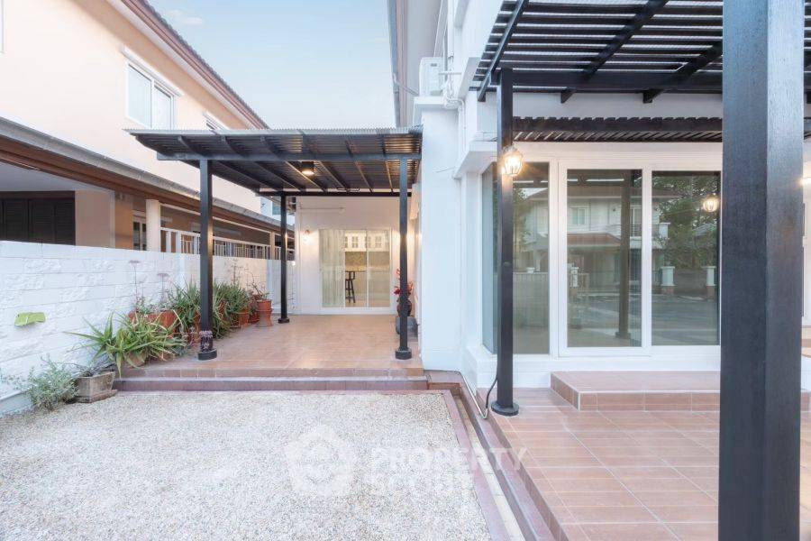 รูป บ้าน 3 ห้องนอน ขาย โครงการ วรารมย์ เจริญเมือง เชียงใหม่ ต้นเปา แสนกำแพง เชียงใหม่ (ID 2468569) - รูปที่ 2/8
