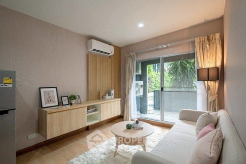 คอนโด 2 ห้องนอน The Seed Musee สุขุมวิท 26 พื้นที่ 65 ตร.ม. ใกล้ BTS พร้อมพงษ์ (ID 2477808)