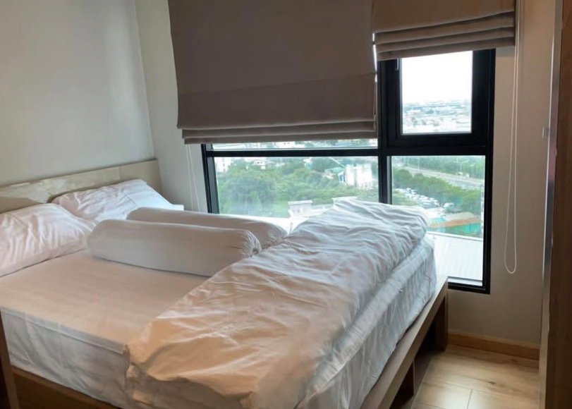 รูป #R8188   🎉 151268 ให้เช่าคอนโด Brix Condominium Charan 64 - รูปที่ 2/11