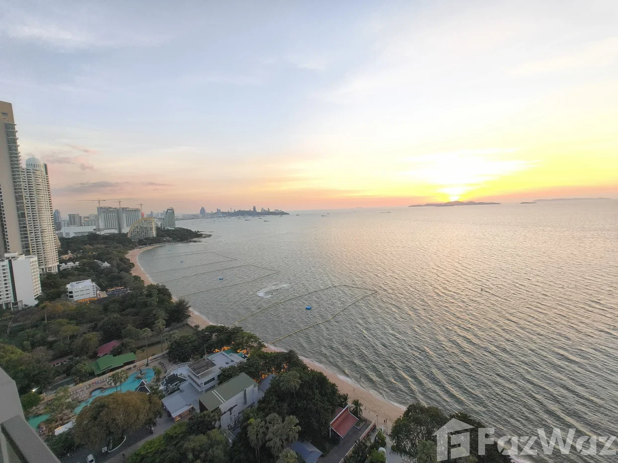 รูป ขาย คอนโด 2 ห้องนอน ในโครงการ อารมณ์ วงศ์อมาตย์ 5870590 - รูปที่ 20/37
