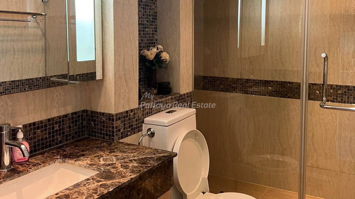 picture 🛏️ Studio - 🛁 1 Bath - 🏙️ Sea View - 🇹🇭 THAI name - 🏢 The Cliff Condominium Pattaya - Ref: CLIFF167 - 6/6