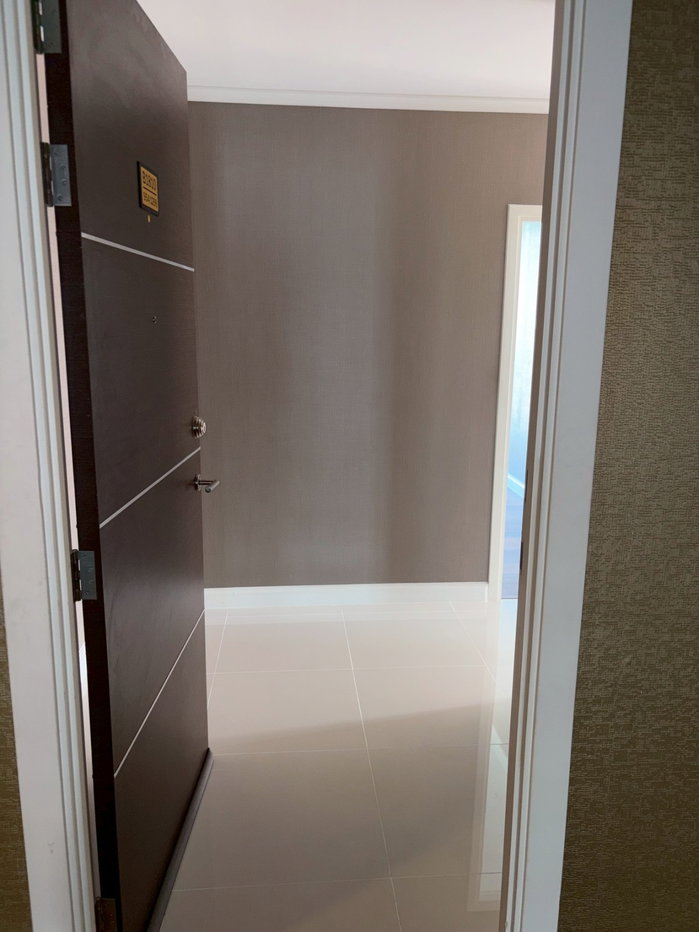 รูป Condo for Rent: The Metropolis Samrong Interchange   Near BTS Samrong Interchange  - รูปที่ 12/18